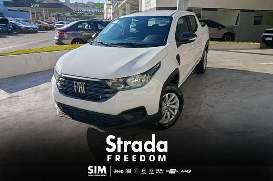 FIAT STRADA 1.3 FIREFLY FLEX VOLCANO CD MANUAL